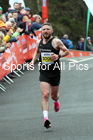 Kielder Half Marathon, 2019 Kielder Marathon and Half Marathon.  Photo: David T. Hewitson/Sports for All Pics